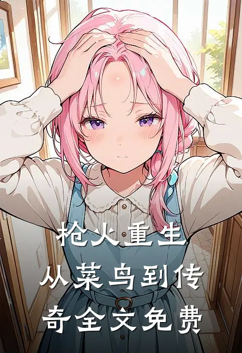 枪火重生：从菜鸟到传奇全文免费