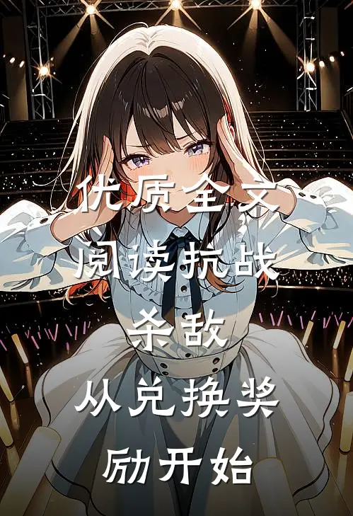 优质全文阅读抗战：杀敌，从兑换奖励开始