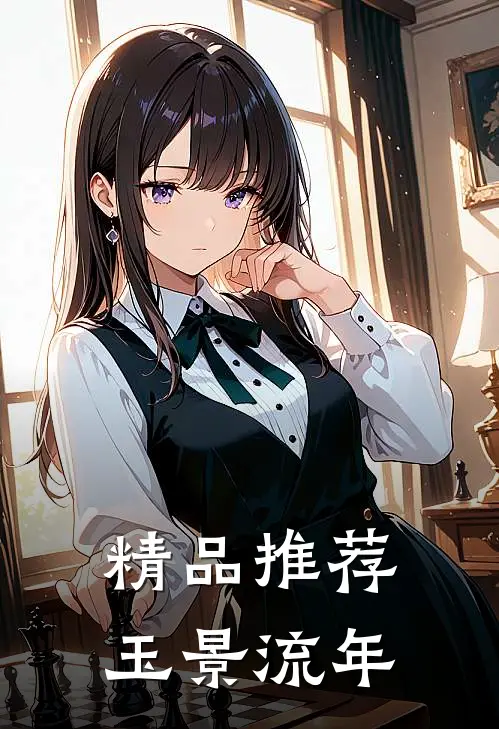 精品推荐玉景流年