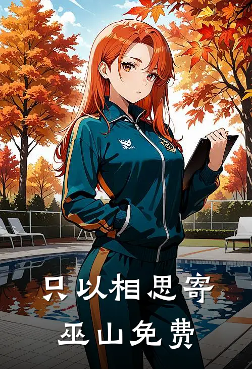 只以相思寄巫山免费
