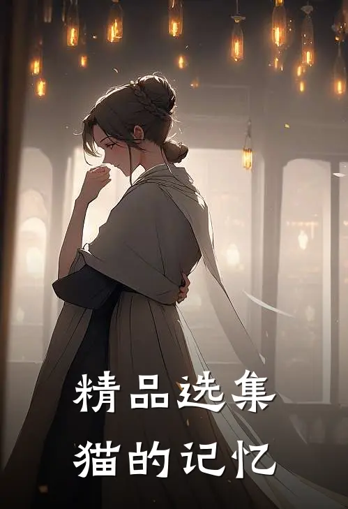 精品选集猫的记忆