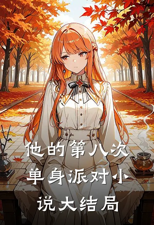 他的第八次单身派对小说大结局