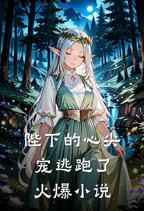 陛下的心尖宠逃跑了火爆小说