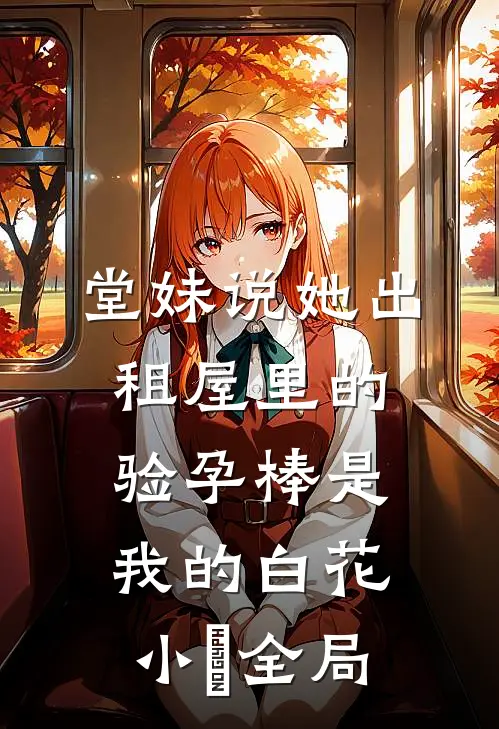 堂妹说她出租屋里的验孕棒是我的白花小玥全局