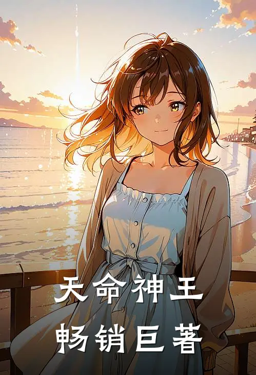 天命神王畅销巨著