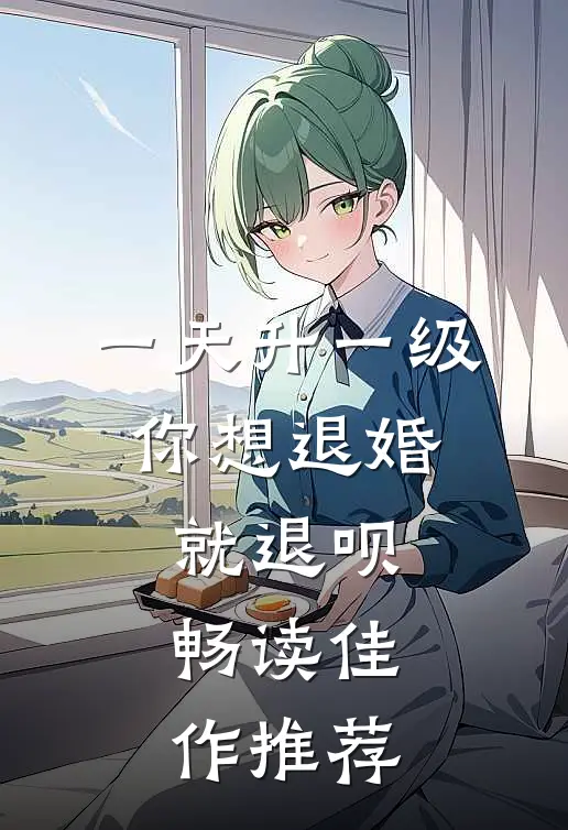 一天升一级，你想退婚就退呗畅读佳作推荐