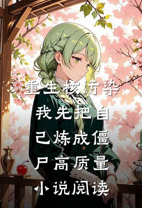 重生核污染，我先把自己炼成僵尸高质量小说阅读