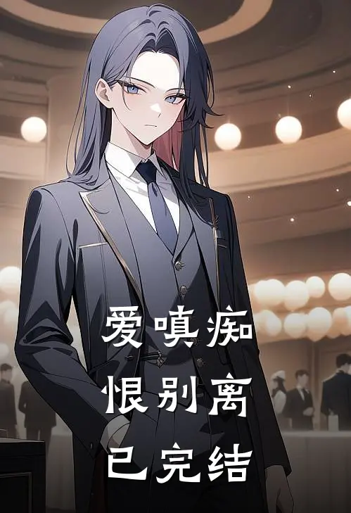 爱嗔痴，恨别离已完结