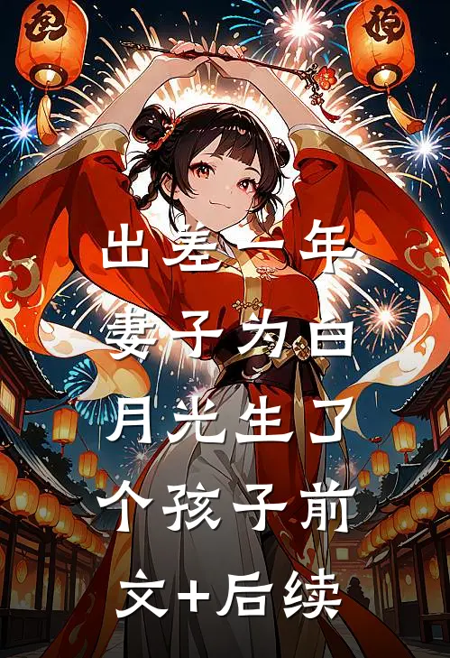 出差一年，妻子为白月光生了个孩子前文+后续