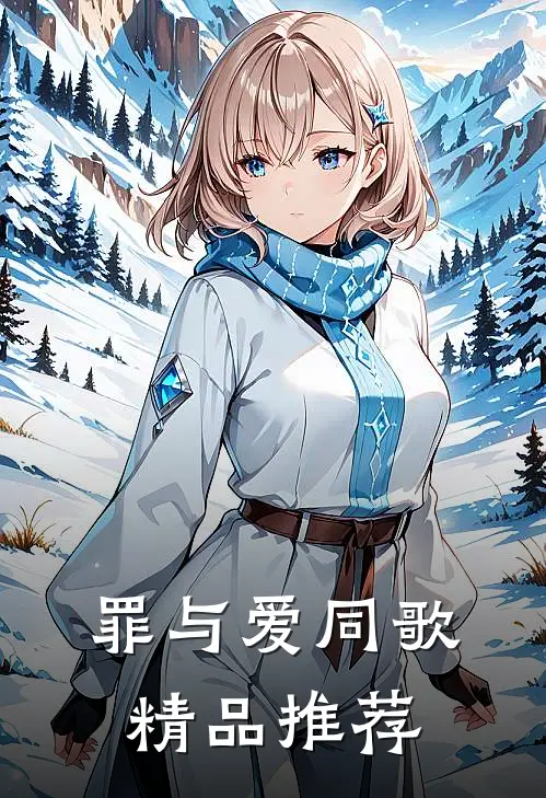 罪与爱同歌精品推荐