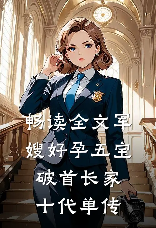 畅读全文军嫂好孕五宝，破首长家十代单传