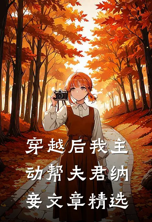 穿越后我主动帮夫君纳妾文章精选