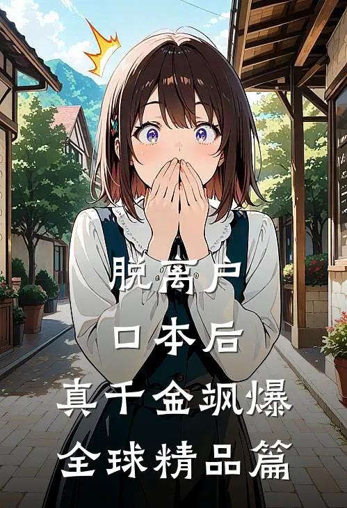 脱离户口本后，真千金飒爆全球精品篇