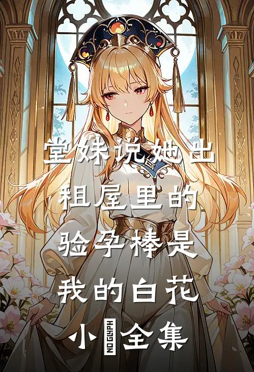 堂妹说她出租屋里的验孕棒是我的白花小玥 全集