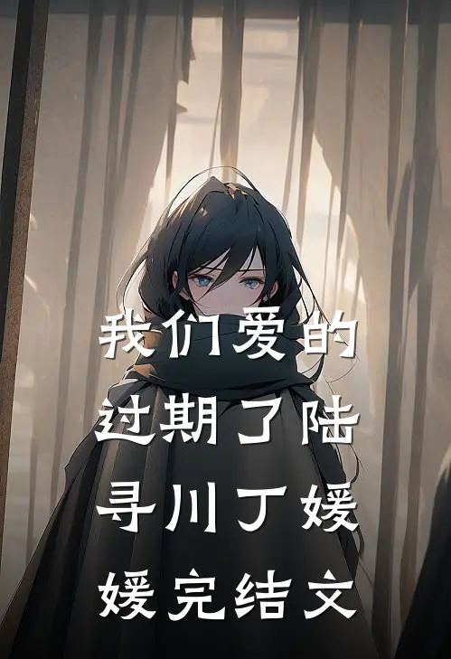 我们爱的过期了陆寻川丁媛媛完结文