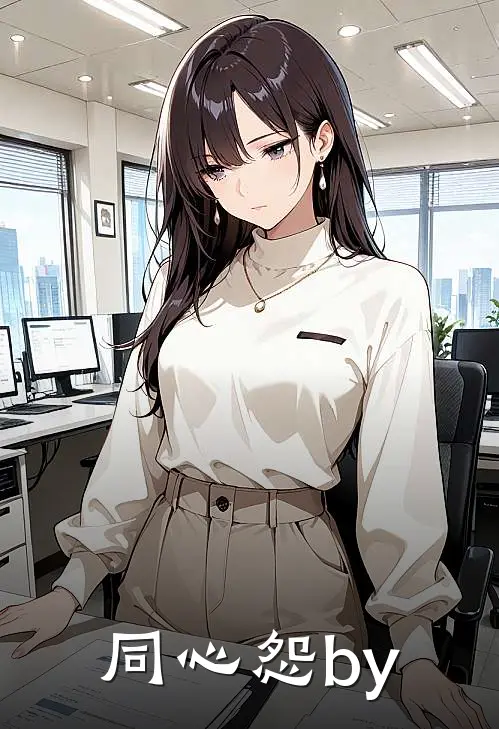 同心怨by