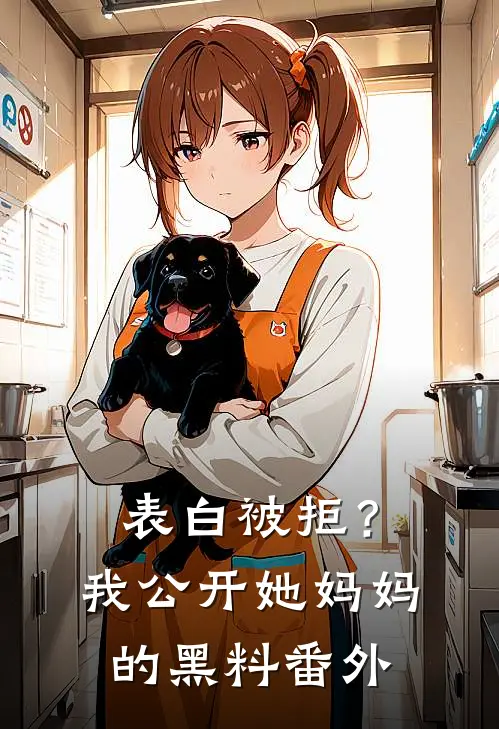 表白被拒？我公开她妈妈的黑料番外