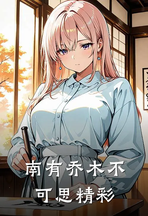 南有乔木不可思精彩