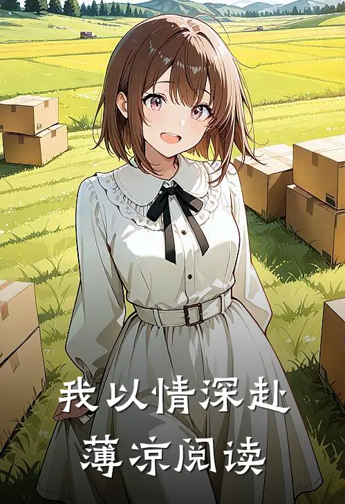 我以情深赴薄凉阅读