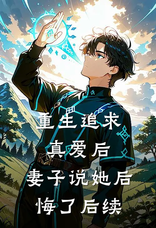 重生追求真爱后，妻子说她后悔了后续