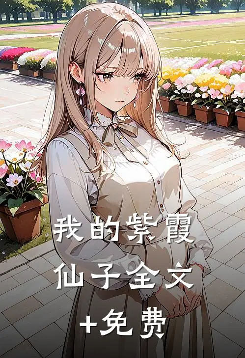 我的紫霞仙子全文+免费
