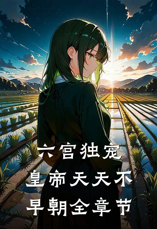 六宫独宠，皇帝天天不早朝全章节