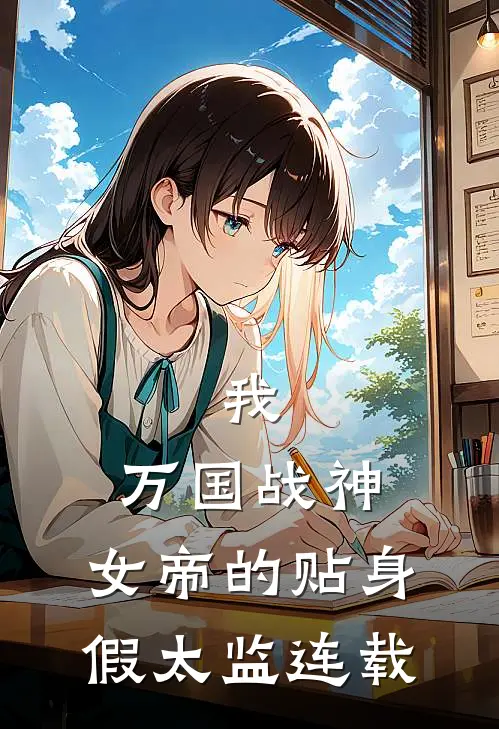 我，万国战神，女帝的贴身假太监连载