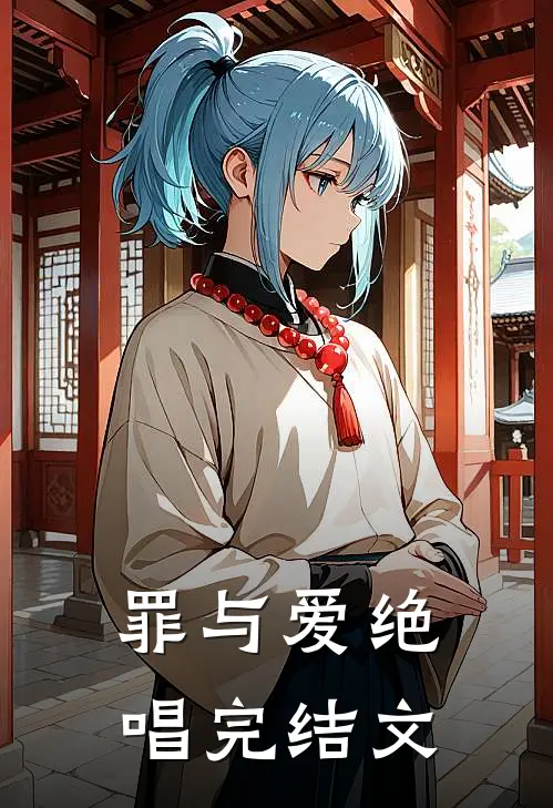 罪与爱绝唱完结文