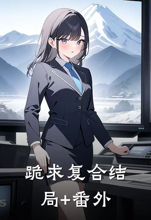 跪求复合结局+番外