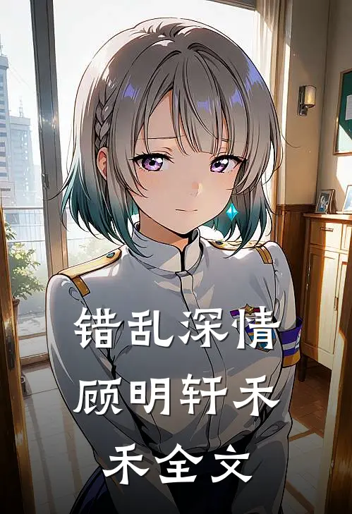 错乱深情顾明轩禾禾全文