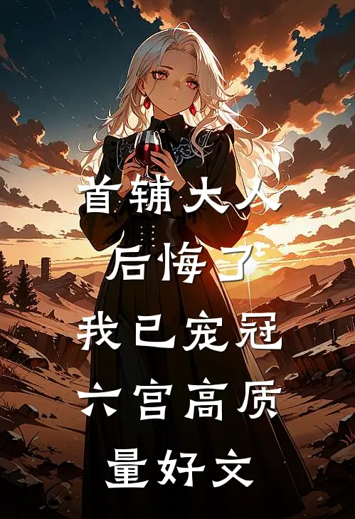 首辅大人后悔了，我已宠冠六宫高质量好文