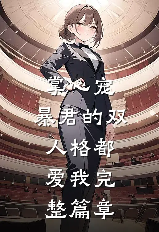 掌心宠，暴君的双人格都爱我完整篇章