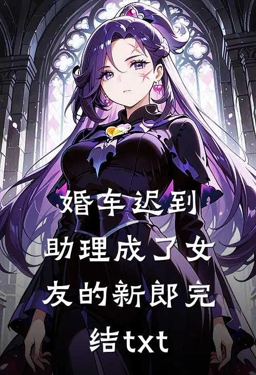 婚车迟到，助理成了女友的新郎完结txt