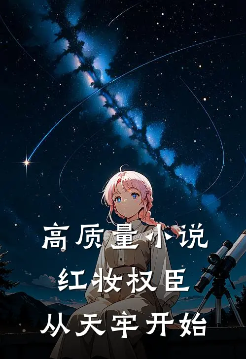 高质量小说红妆权臣，从天牢开始