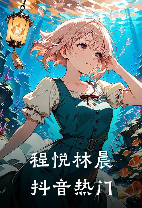 程悦林晨抖音热门