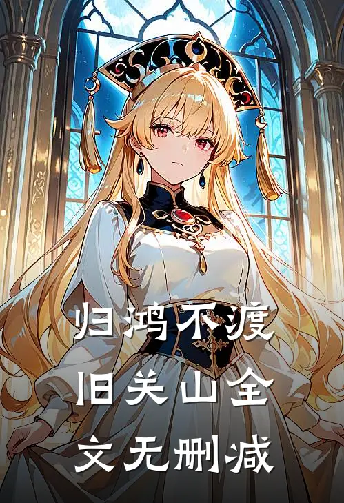 归鸿不渡旧关山全文无删减