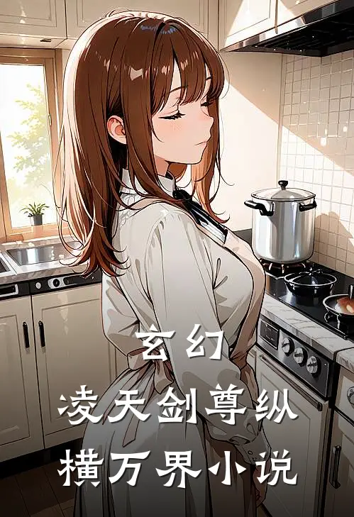 玄幻：凌天剑尊纵横万界小说
