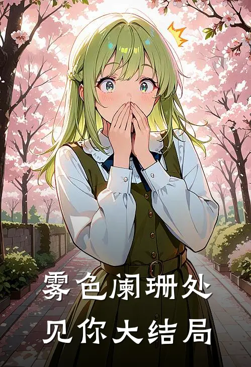 雾色阑珊处见你大结局