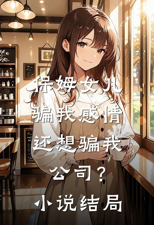 保姆女儿骗我感情，还想骗我公司？小说结局