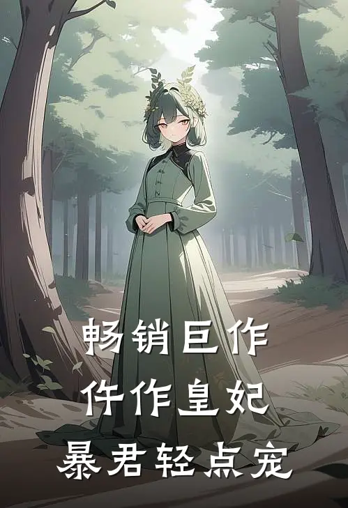 畅销巨作仵作皇妃：暴君轻点宠