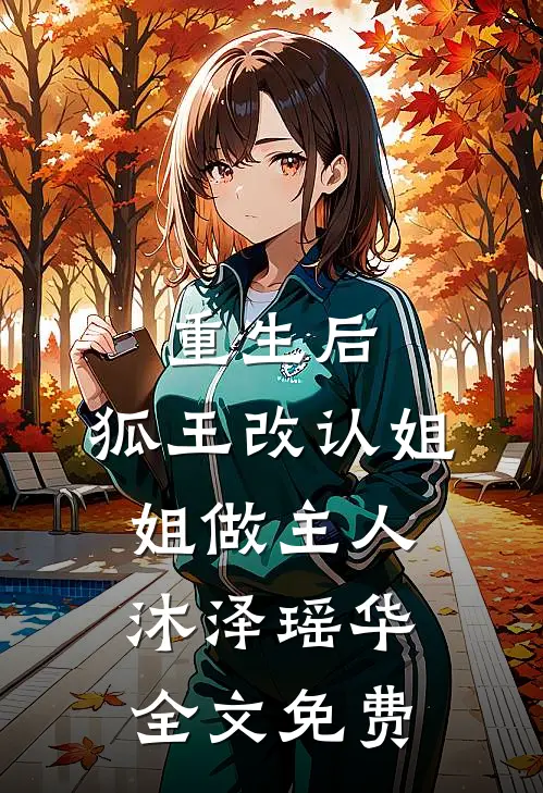 重生后，狐王改认姐姐做主人沐泽瑶华全文免费