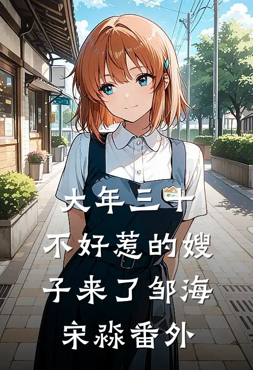 大年三十，不好惹的嫂子来了邹海宋淼番外