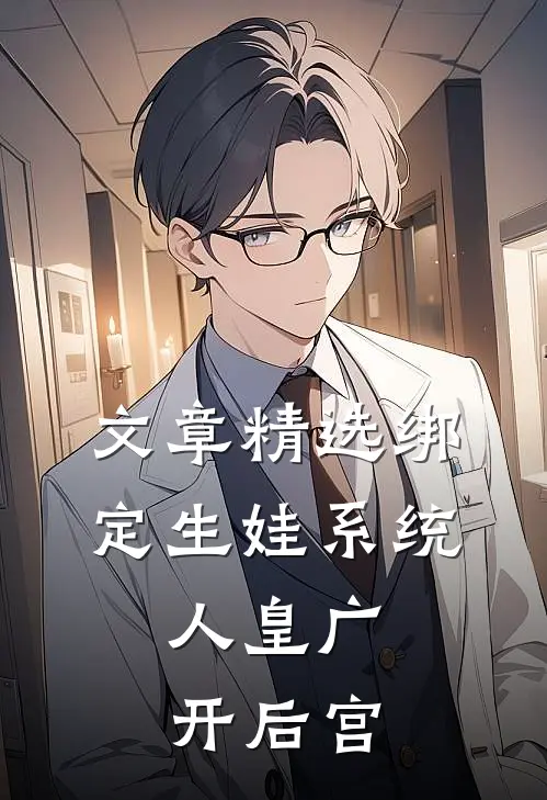 文章精选绑定生娃系统，人皇广开后宫