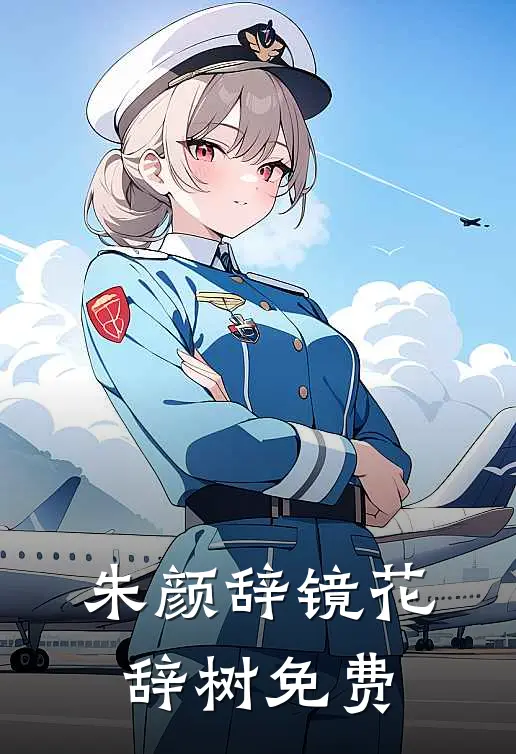 朱颜辞镜花辞树免费