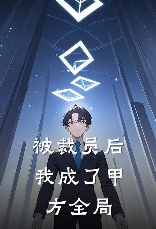 被裁员后我成了甲方全局