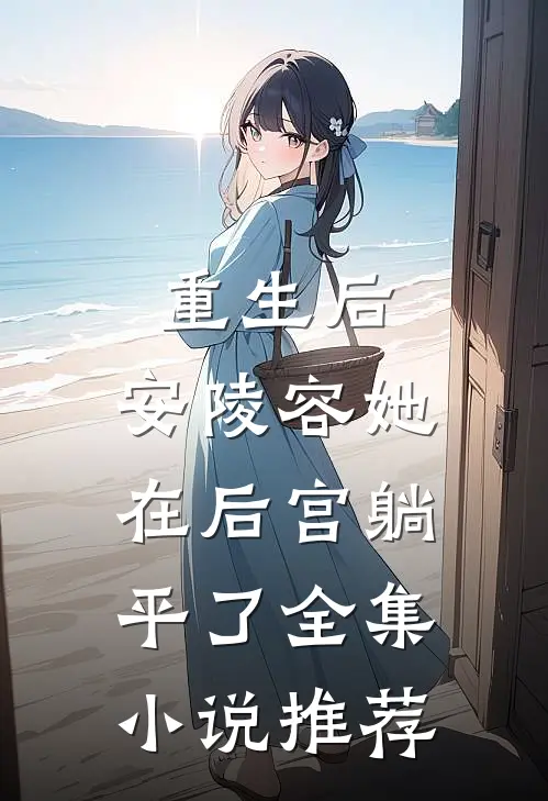 重生后，安陵容她在后宫躺平了全集小说推荐