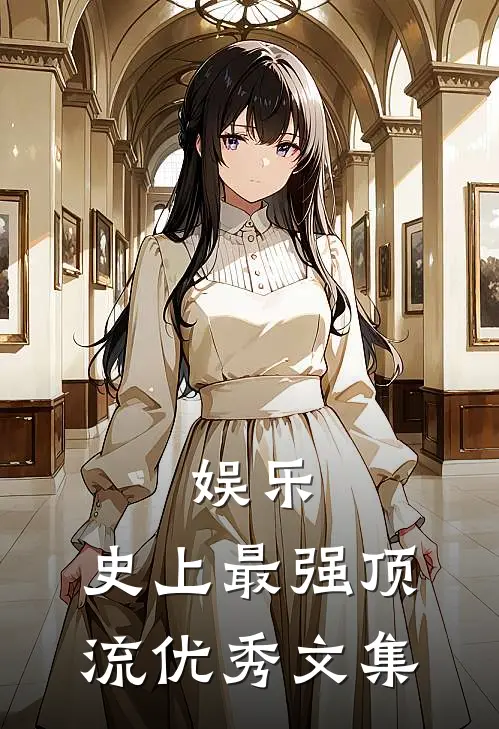 娱乐：史上最强顶流优秀文集