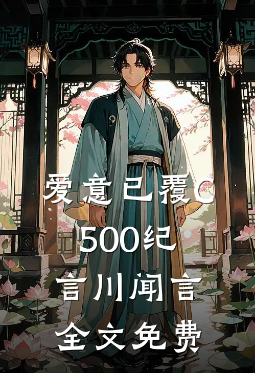 爱意已覆C500纪言川闻言全文免费
