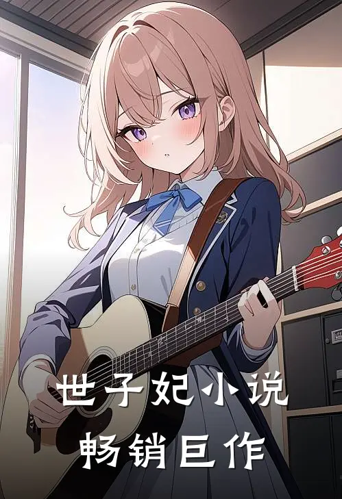 世子妃 小说畅销巨作
