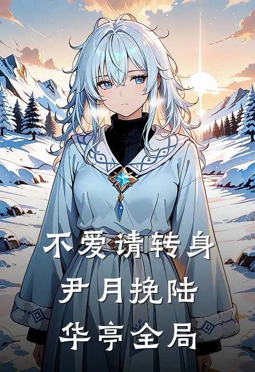 不爱请转身尹月挽陆华亭全局